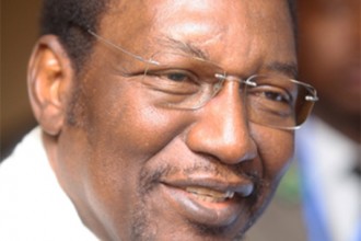 Guerre au Mali : Dioncouda Traoré à  lÂ’UA : « Le Mali va rebondir en 2013 comme nation reconstituée »